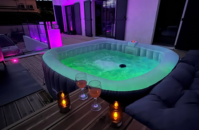 Appartement 2 Pièces à 5min des Calanques de la Côte Bleue