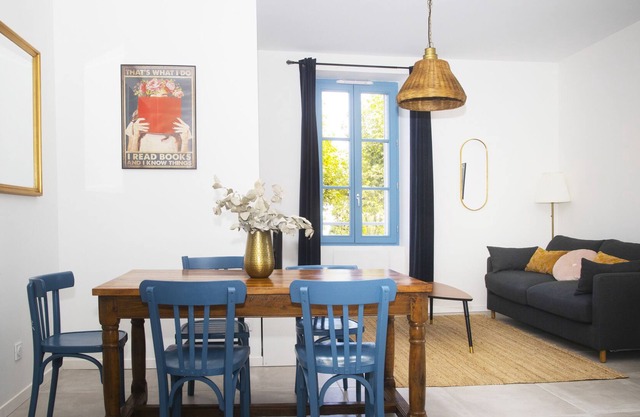 appartement 203-Apartment-Comfort-Wet room