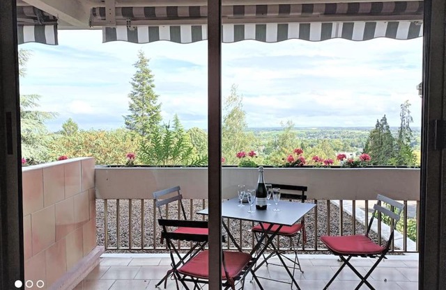 Appartement 2 P 5 PER ENTRE BEAUVAL & CHENONCEAU