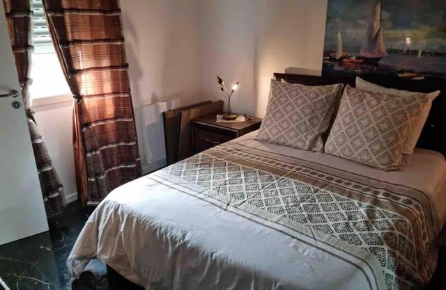 Appartement 2 pièces à Rosny-sous-Bois à quelques pas du Métro