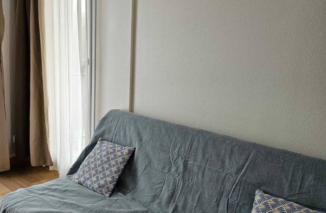 Appartement 2 Pièces aux Portes de Honfleur, Avec vue sur la Forêt !