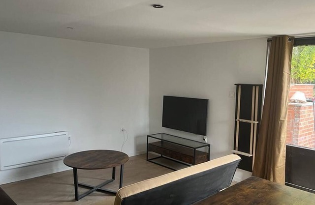 Appartement 2 Pièces