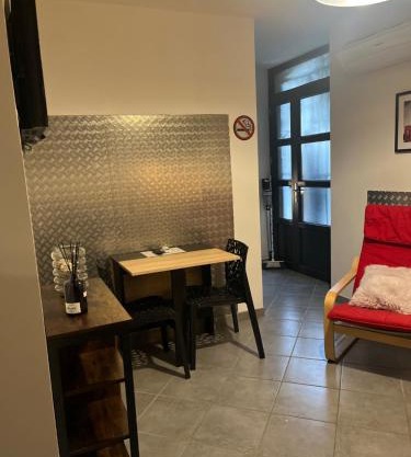 Appartement 2 proche Tricastin, Pierrelatte
