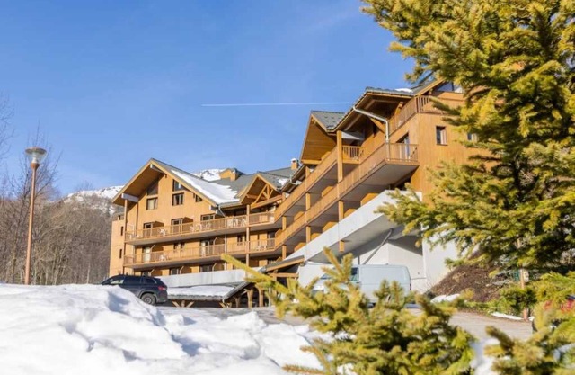 Appartement 3 étoiles - Piscine - ccbbcgb