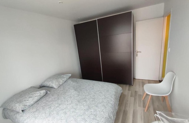 Appartement 3 chambres