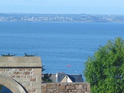 appartement 3 chambres, plage à 400 m