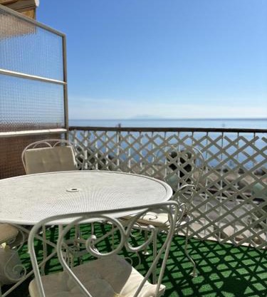 Appartement 3 pièces Pietranera