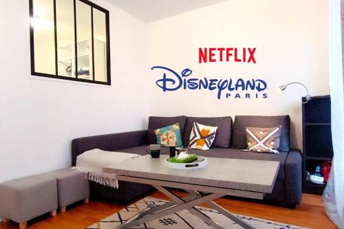 Appartement 3 personnes Paris