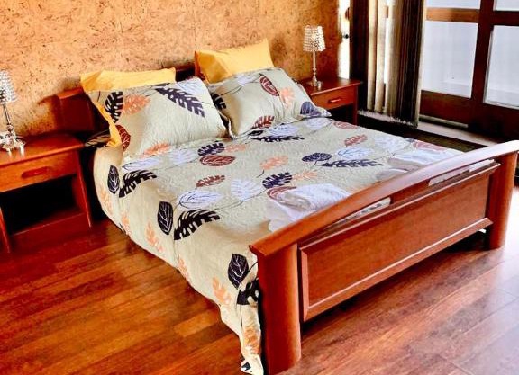 Appartement 3 pièces pour 1 à 5 voyageurs