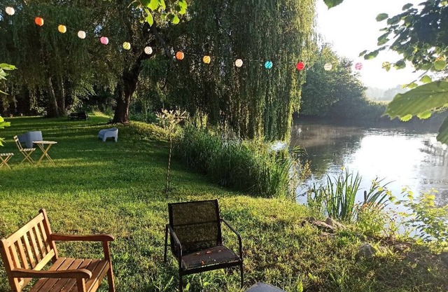 APPARTEMENT 30m2-une chambre-3 à 4 pers