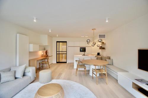 Appartement 3CH entièrement rénové Knokke - Centre