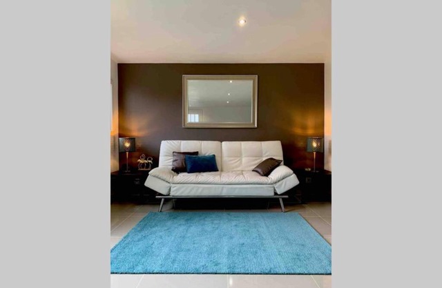 Appartement 3km Disneyland Paris 4 à 6 personnes