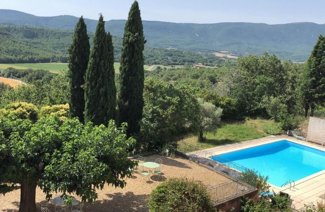 Appartement 3P Lubéron