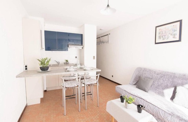 Appartement 4 personnes à Saint Lary village - FR-1-296-231