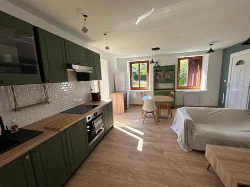 Appartement 4 personnes