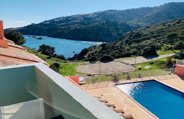 Appartement 4 personnes Vue Mer