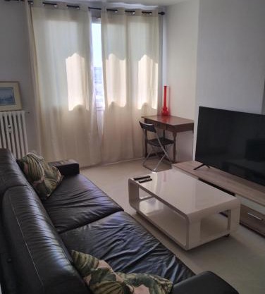 Appartement 5 personnes
