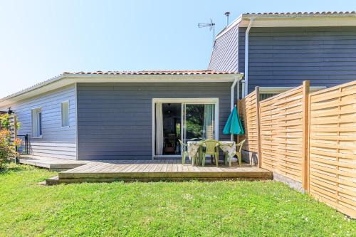 Appartement 6 Personnes Soustons