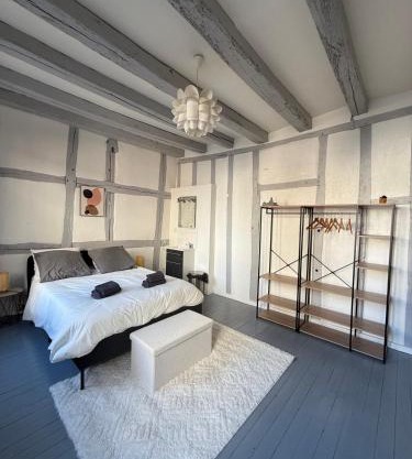 Appartement 6 personnes