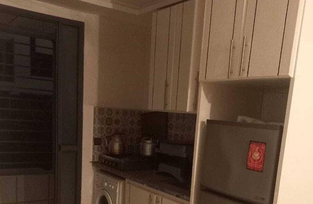 Appartement a 1 min de la mer