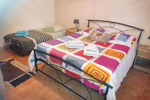 Appartement accueillant à Penne-d'Agenais - 32 m² - Terrasse