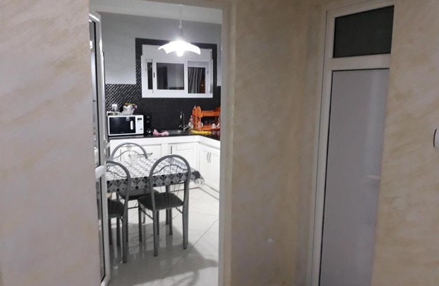 Appartement Akid Lotfi Oran
