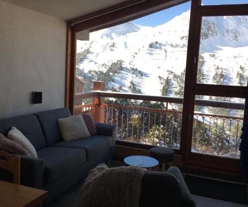 Appartement Arcs 2000