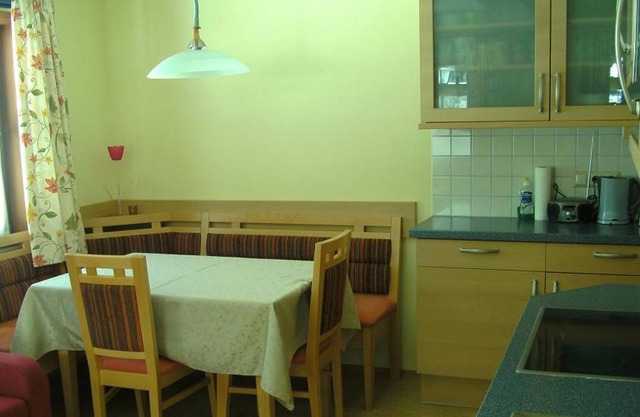 Appartement Alte Schule - Alte Schule