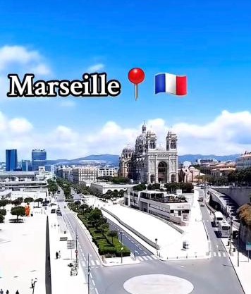 Appartement atypique cosy entre terre & mer