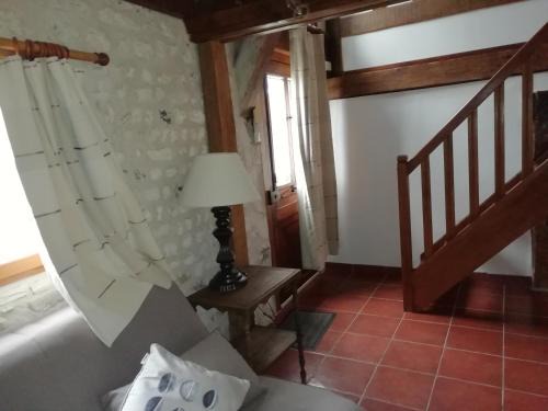 Appartement au bord de l'Eure