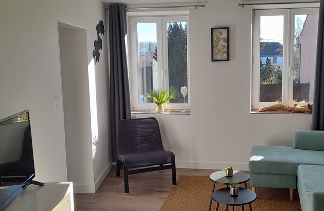 Appartement au Centre de Villé - 4 Pers. Centre Alsace