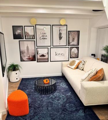 Appartement au coeur de Rennes