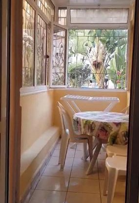 Appartement au rdc de la résidence Rosiers avec piscine à Monammedia