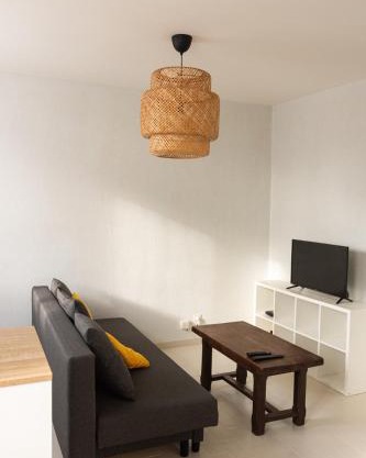 Appartement avec parking La Flocellière