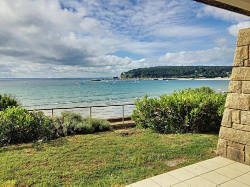 Appartement avec Terrasse et Piscine, Plage à Proximité, Animaux Acceptés - FR-1-370-53