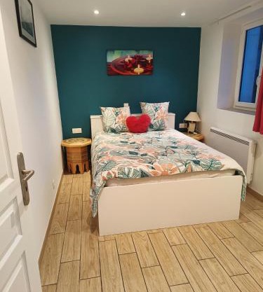 Appartement avec Terrasse