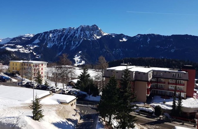 Appartement avec vue magnifique