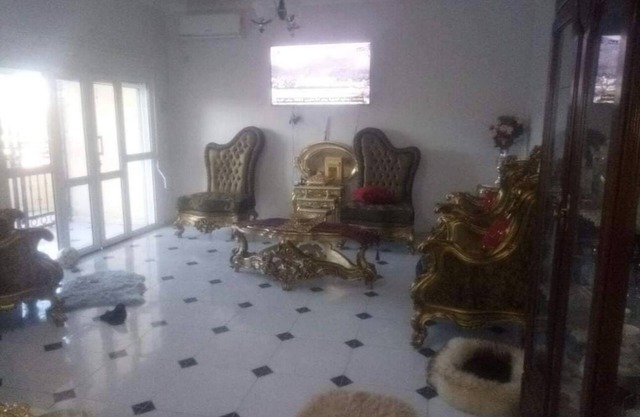 Appartement Bab Ezzouar