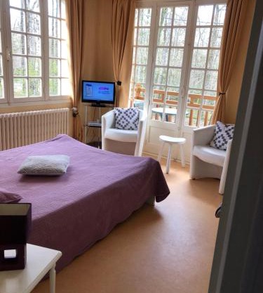 Appartement bagnoles