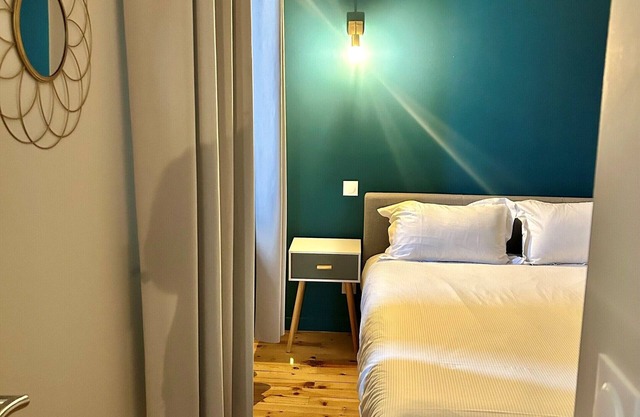 Appartement-Basic-Salle de bain