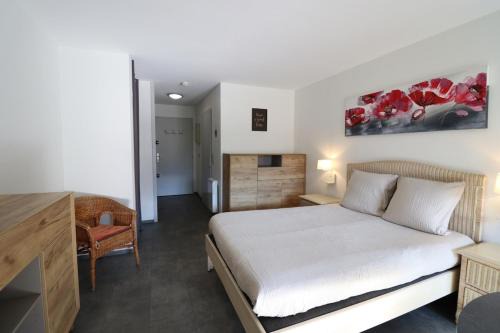 Appartement Belle étoile - Cure, ski & spa