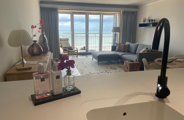 Appartement Belle Mer - Adults Only