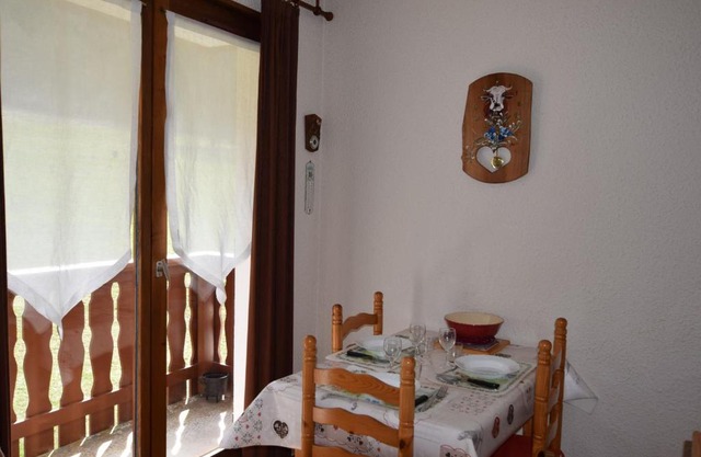 Appartement Bernex, 2 pièces, 5 personnes - FR-1-498-28