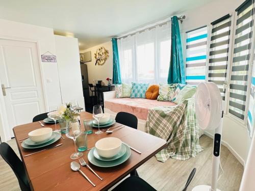 Appartement Bonheur Disneyland Paris