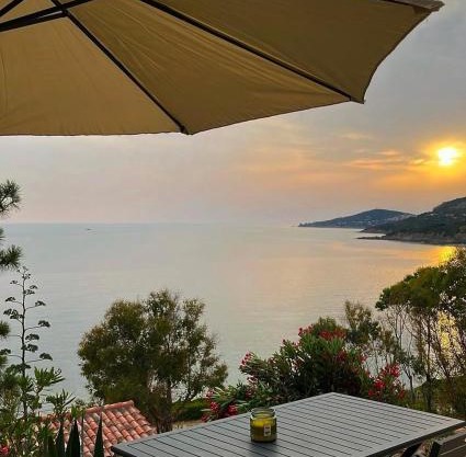 Appartement bord de mer 2 personnes