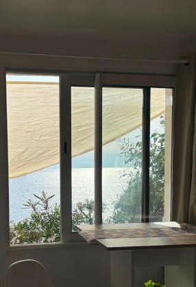 Appartement bord de mer 2 personnes