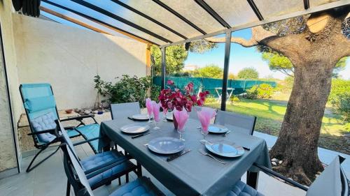 Appartement Boug 2 Lumio