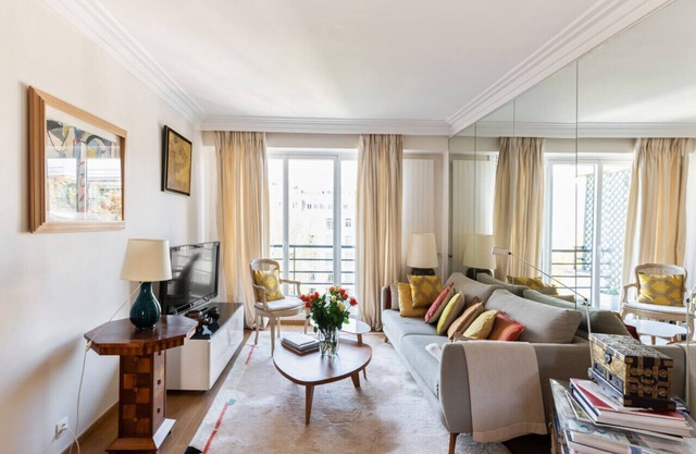 Appartement Boylesve - Welkeys