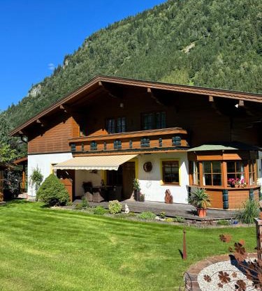 Appartement Brandner