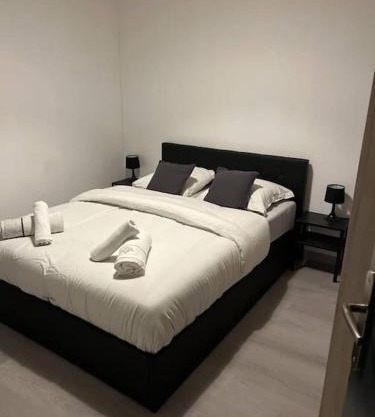 Appartement Brest Kerinou avec box internet